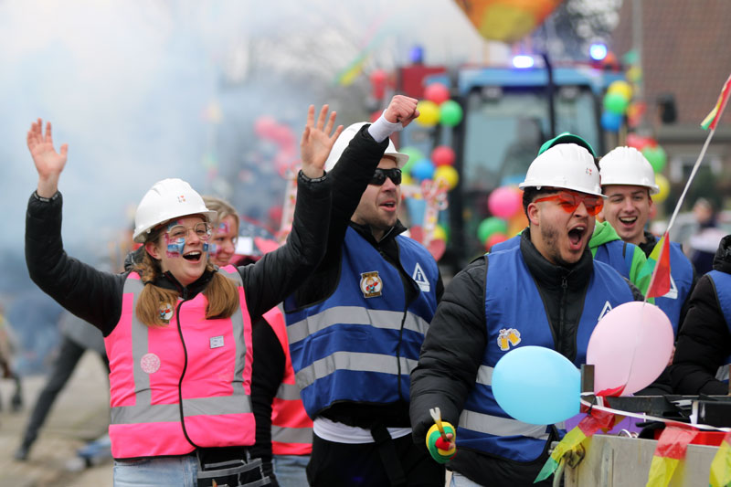 Bingelder.nl carnaval
                          2026