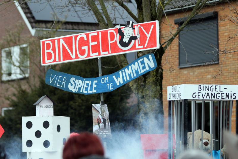 Bingelder.nl carnaval
                          2026