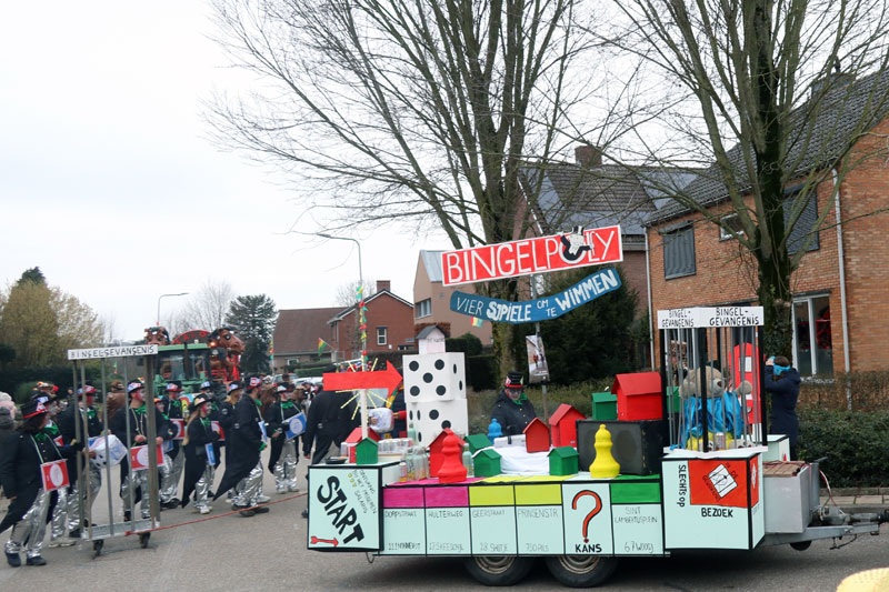 Bingelder.nl carnaval
                          2026