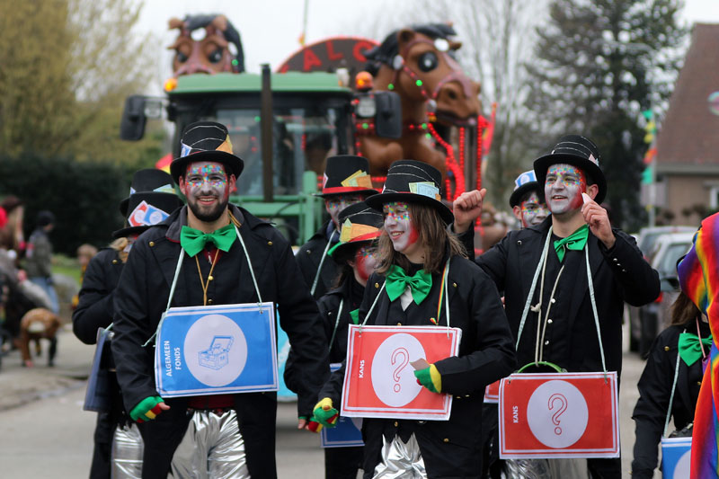 Bingelder.nl carnaval
                          2026