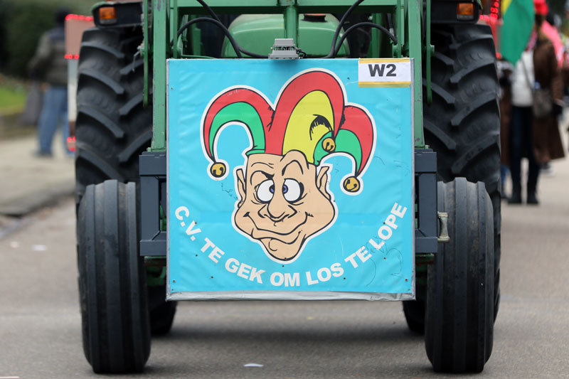 Bingelder.nl carnaval
                          2026