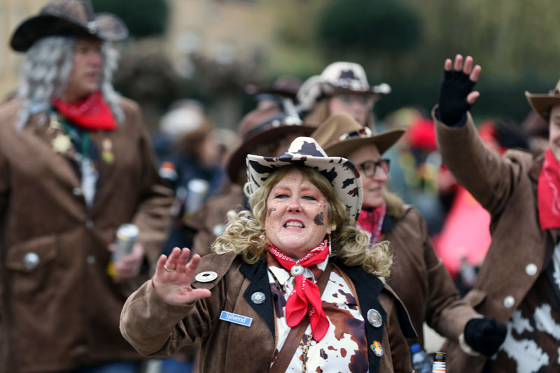 Bingelder.nl carnaval
                          2026