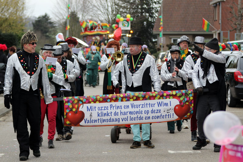 Bingelder.nl carnaval
                          2026