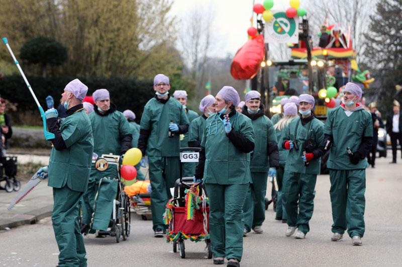 Bingelder.nl carnaval
                          2026