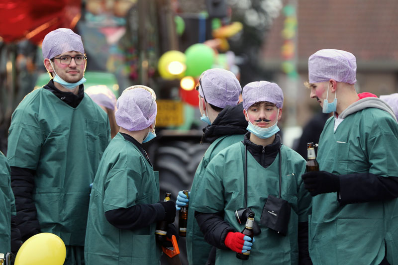 Bingelder.nl carnaval
                          2026