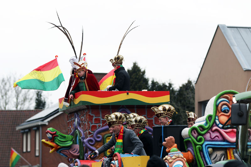 Bingelder.nl carnaval
                          2026