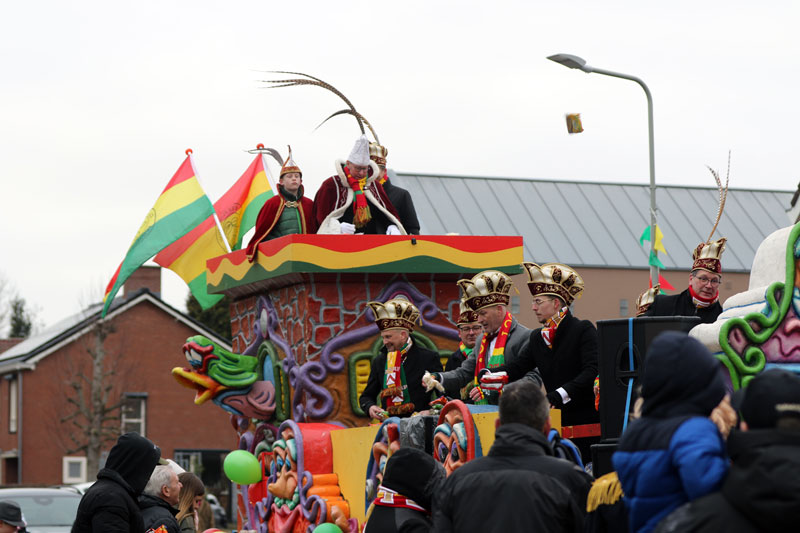 Bingelder.nl carnaval
                          2026